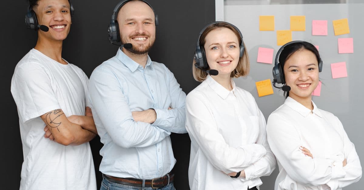 AI Customer Service Software