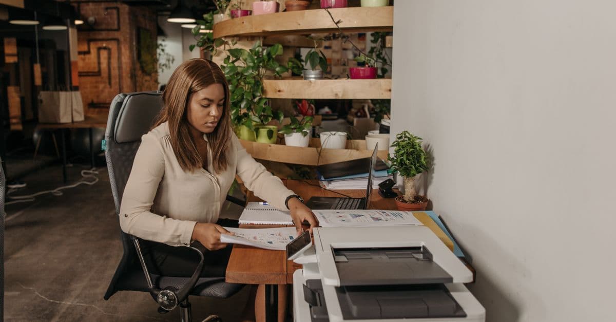 Intelligent Document Processing