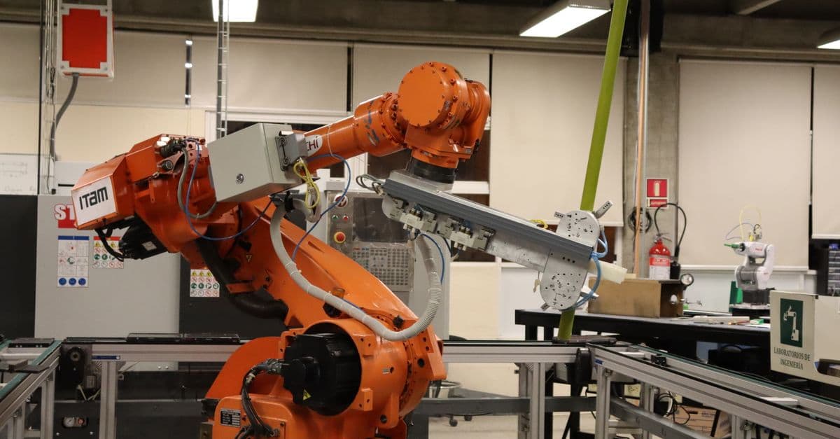Robotic Process Automation Software