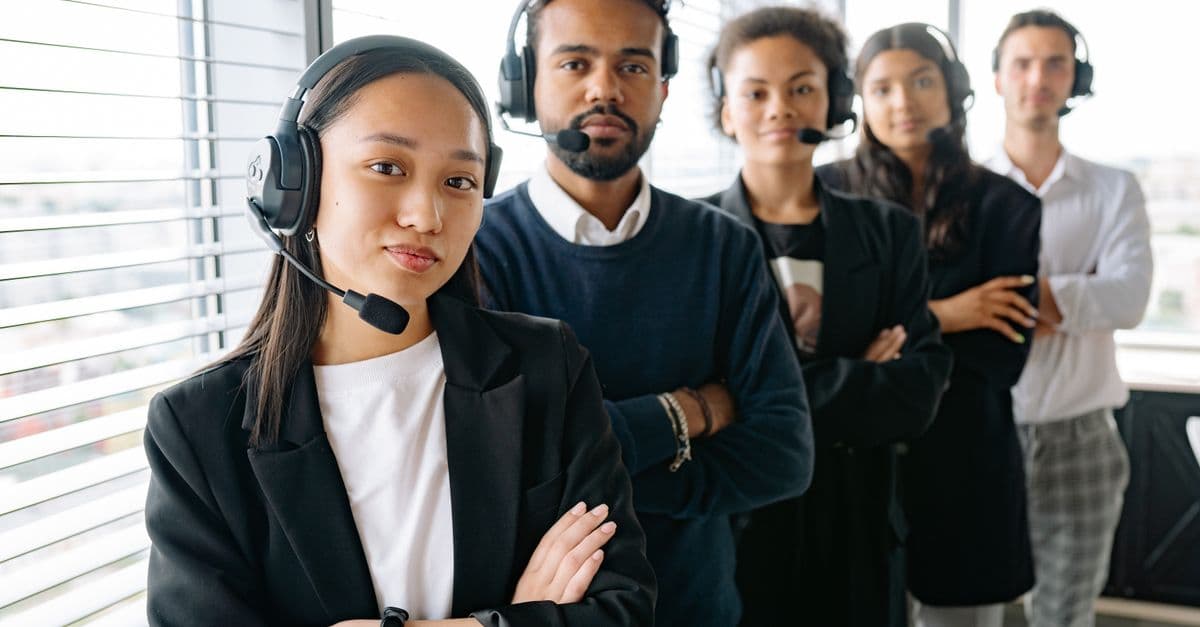 AI Voice Agents for Support and Operations