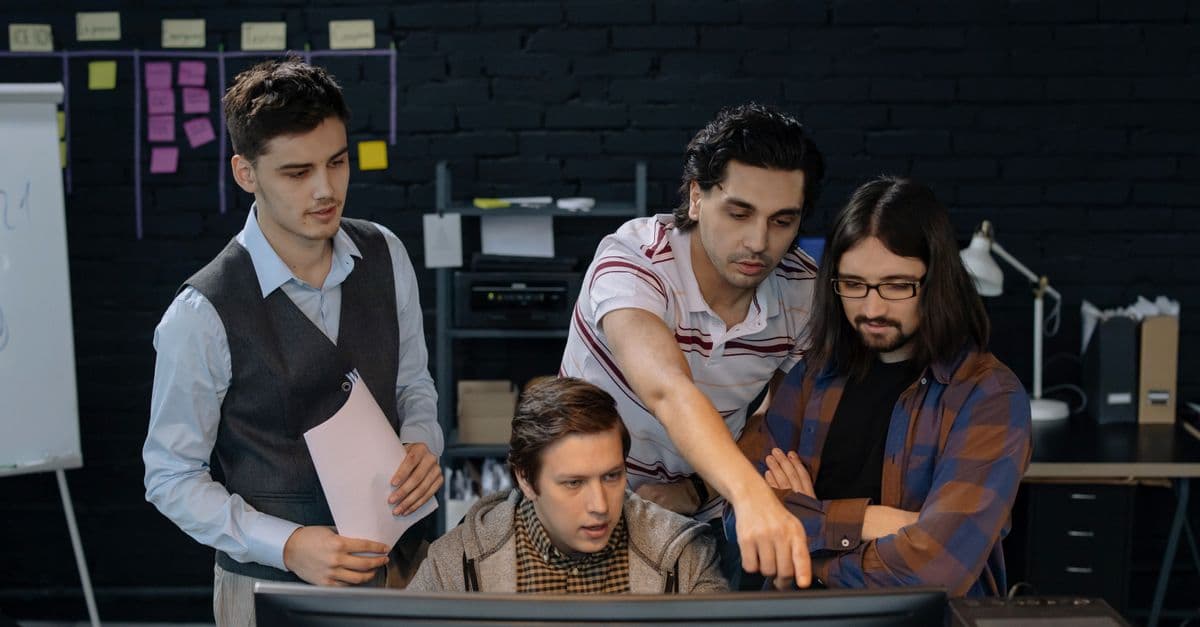 AI Workflow Automation Software
