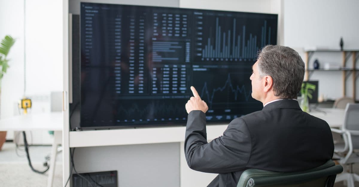 AI Analytics and Business Intelligence