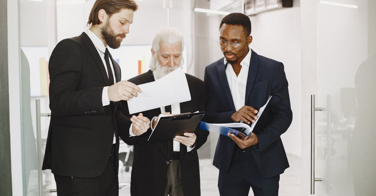 AI Consulting Services for Business Operations