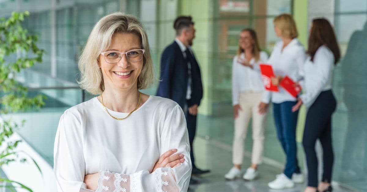 HRIS Software for Modern HR Teams