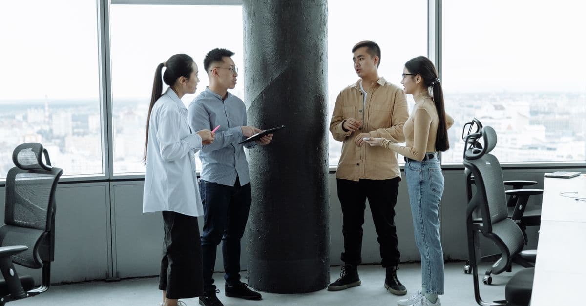 HRMS Software That Runs Every HR Process