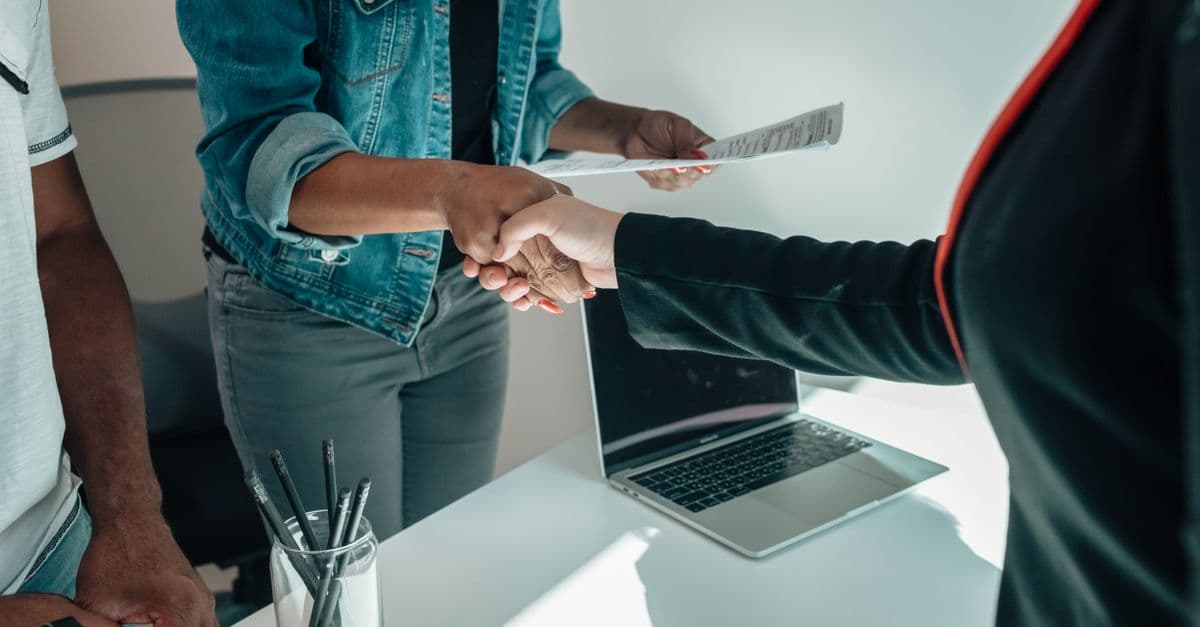 AI Recruiting Software That Finds Better Candidates