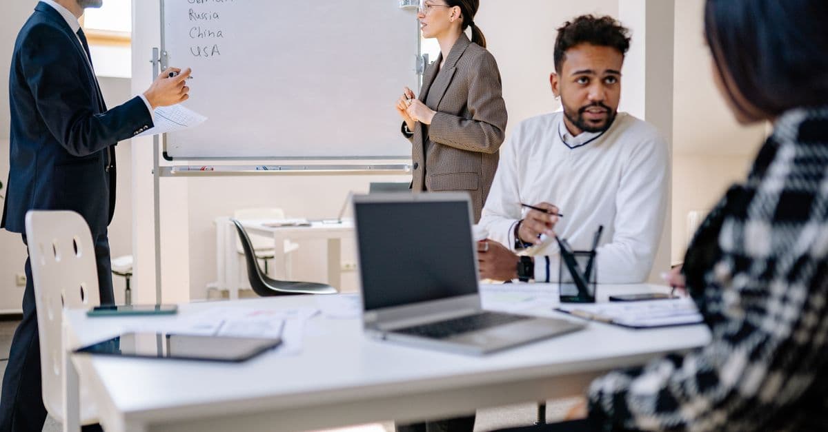 Talent Management Software for the Full Employee Lifecycle