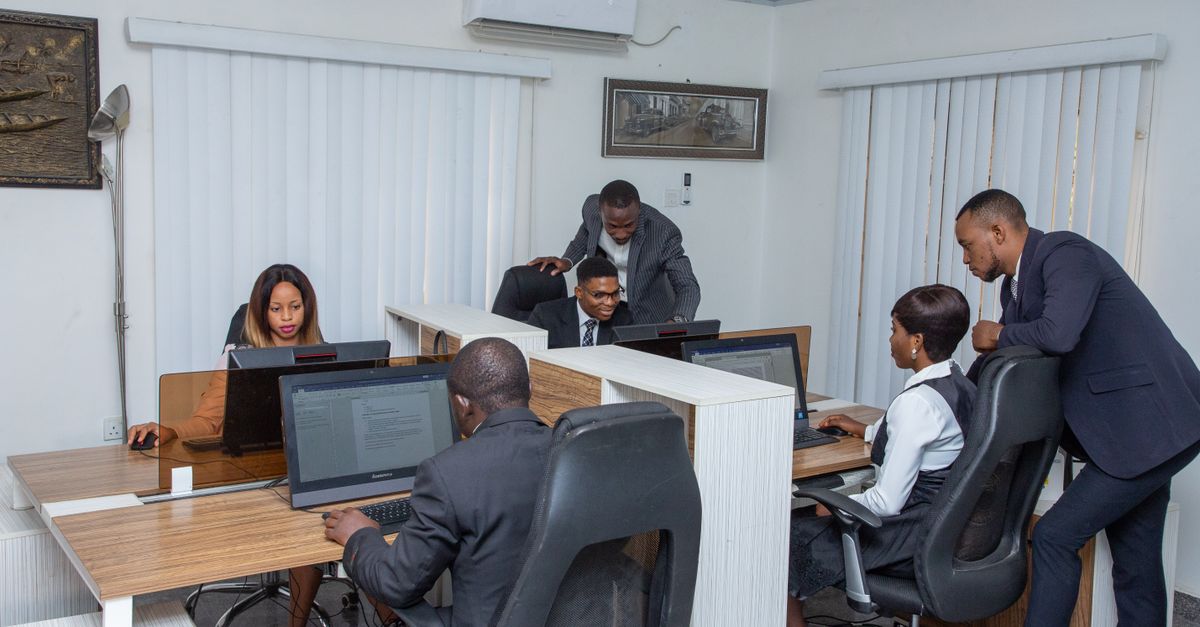 How AI Agents Automate Back-Office Operations