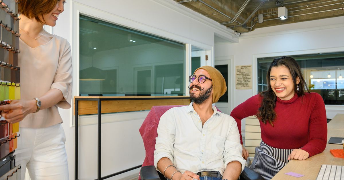 AI Employee Wellness: Predicting Burnout Before It Happens