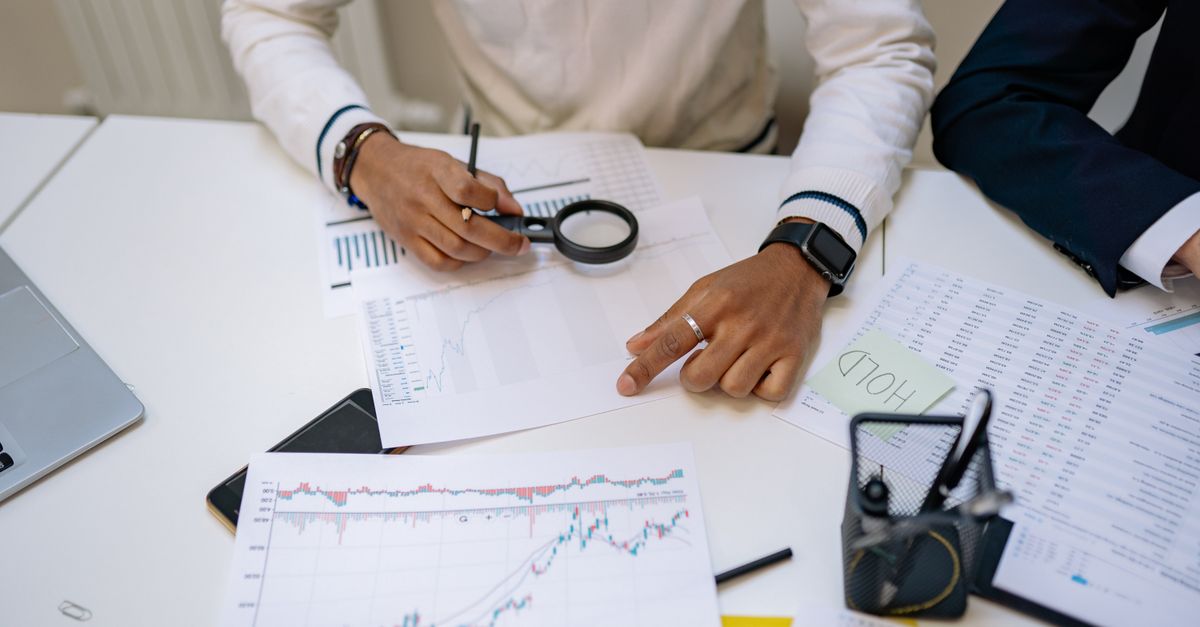 AI for Financial Services Operations