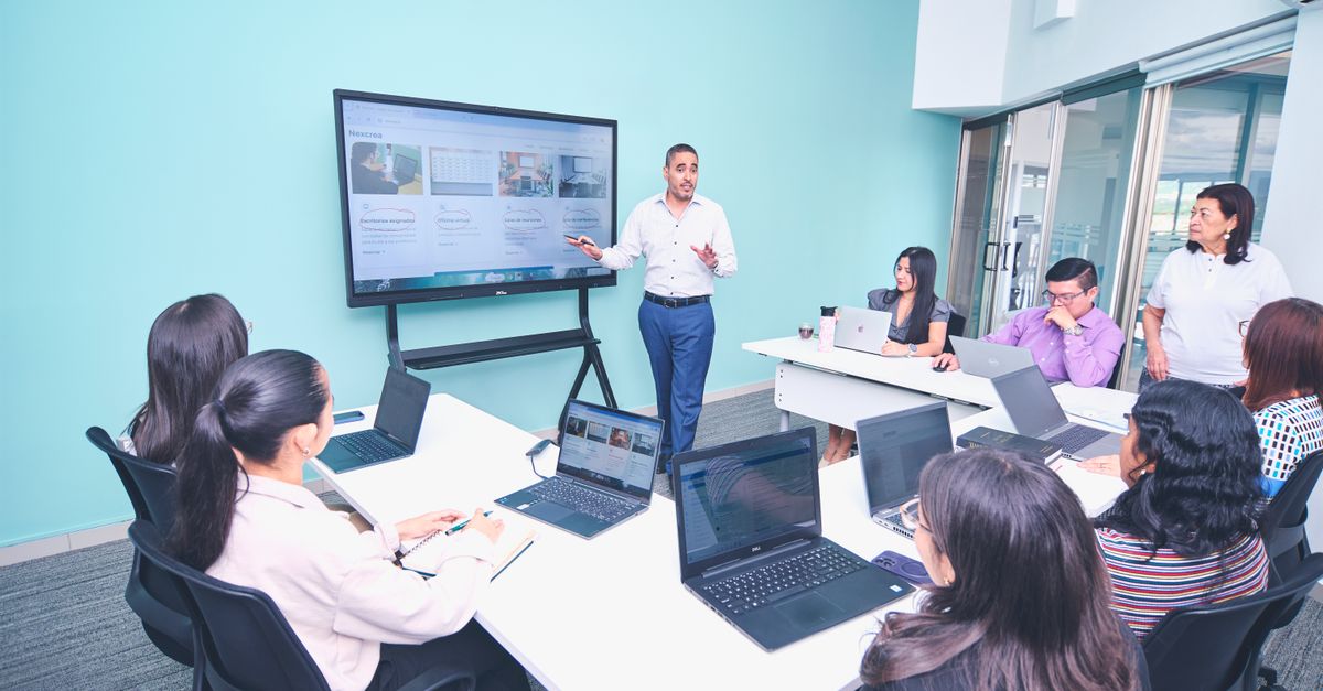 AI for Small Business Operations