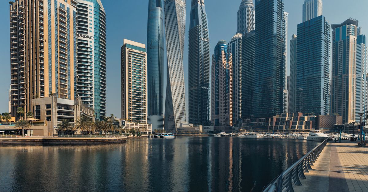 AI Payroll Software for UAE: WPS, Gratuity, and MOHRE Compliance in 2026