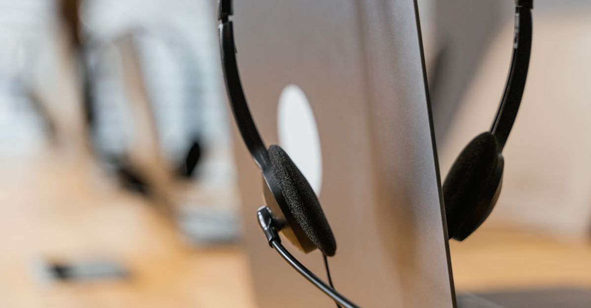 AI Voice Agents for Customer Support