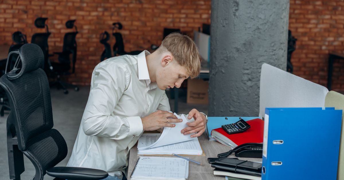 How to Automate Data Entry With AI