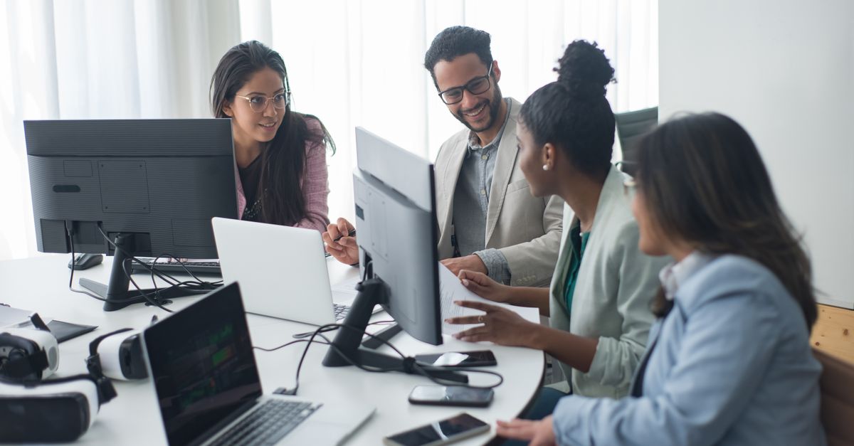 Best HRMS Software for Small Business in 2026