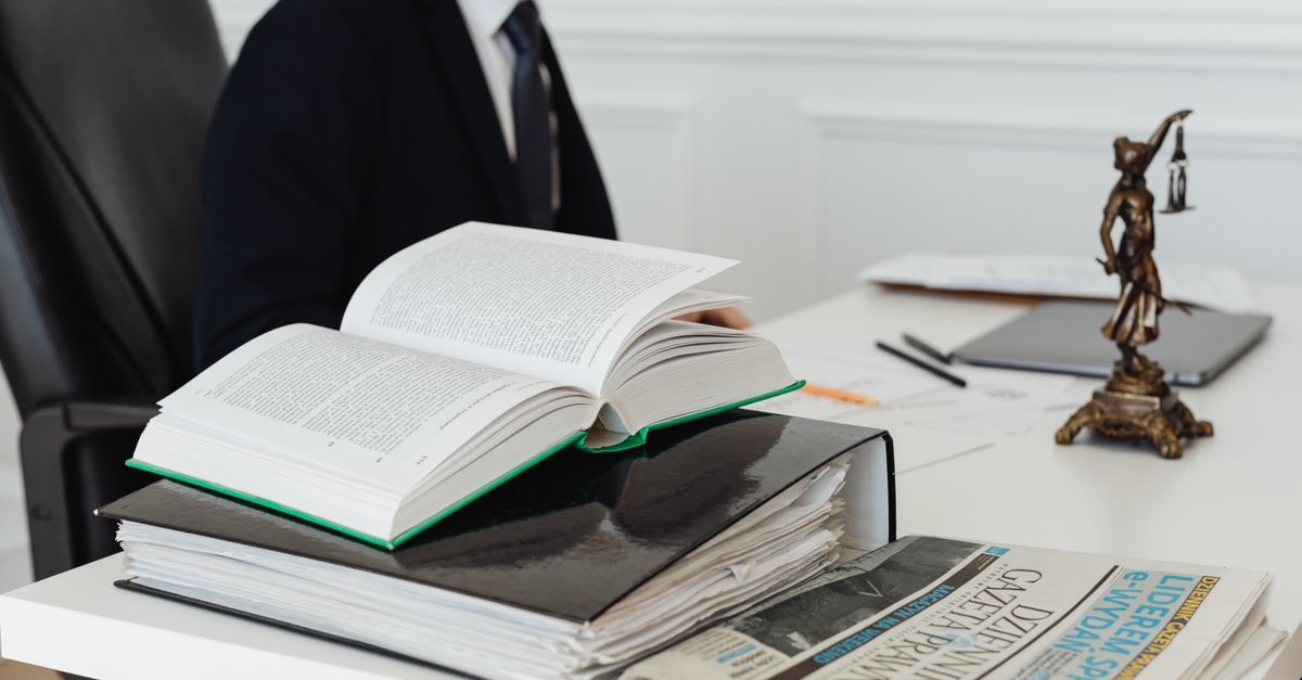 Why Every Business Needs a Litigation Tracker: Protecting Your Company from Legal Surprises