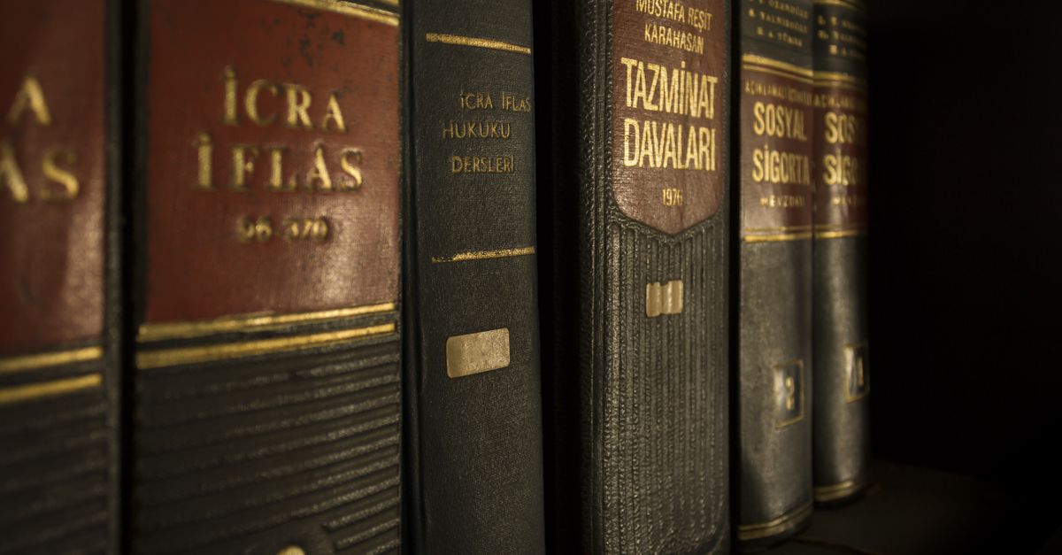 Commercial Litigation Tracking: From Filing to Final Order