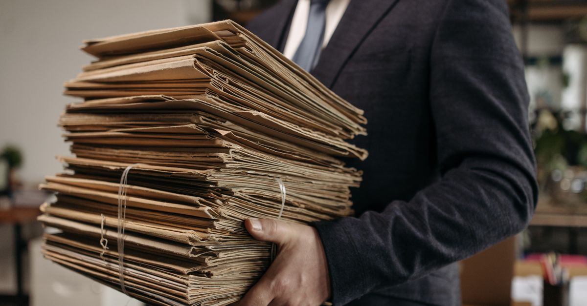 Building Your HR Compliance Hub for Audit Readiness