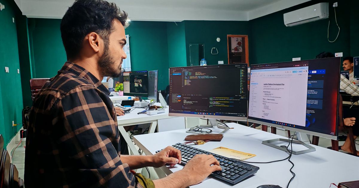 Custom AI Software Development: A Practical Guide
