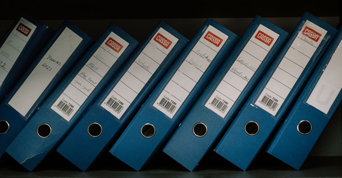 HR Document Management: Stay Compliant, Audit-Ready