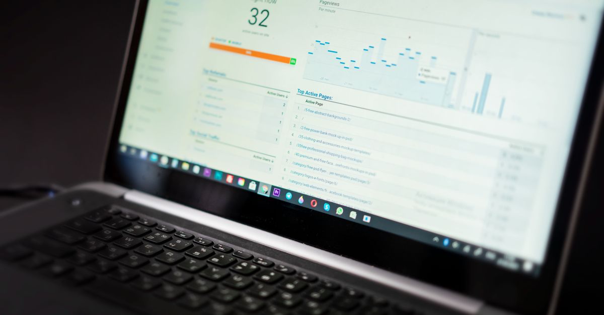 Financial Analytics Meets Workforce Planning: A Guide