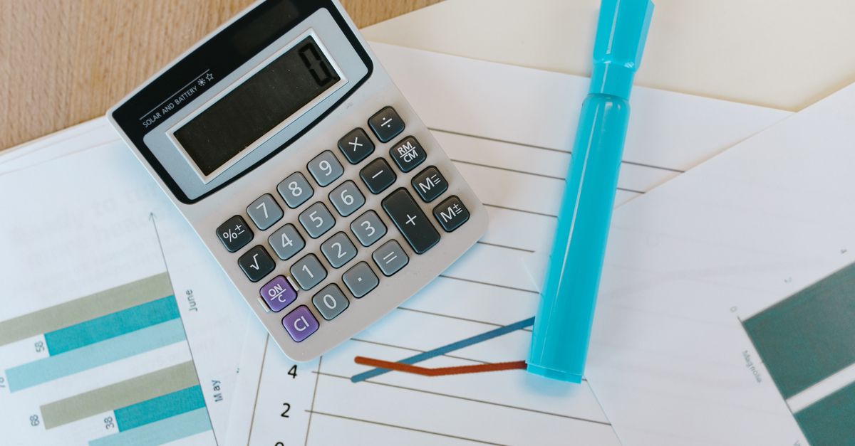 General Ledger Software for Growing Businesses