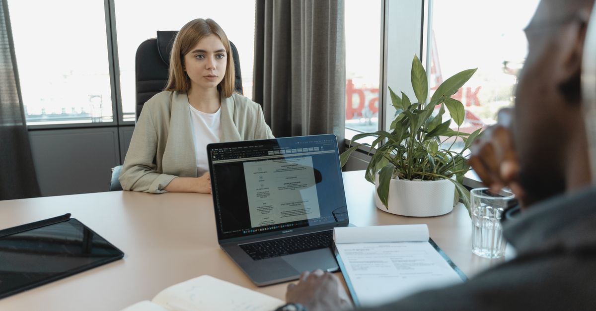 How to Beat Applicant Tracking Systems: A Candidate's Guide