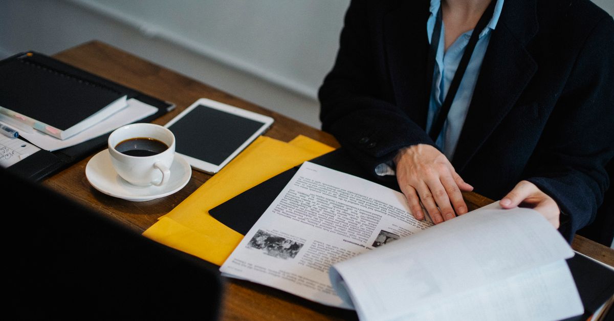 IDP vs OCR: Why Document AI Goes Further