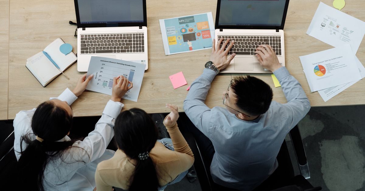 Intelligent Automation: RPA, AI, and BPA Combined