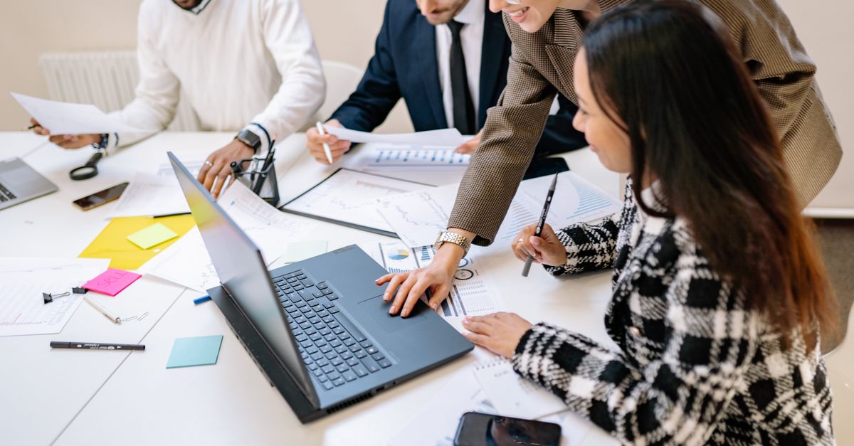 Multi-Agent AI Systems for Business, Explained
