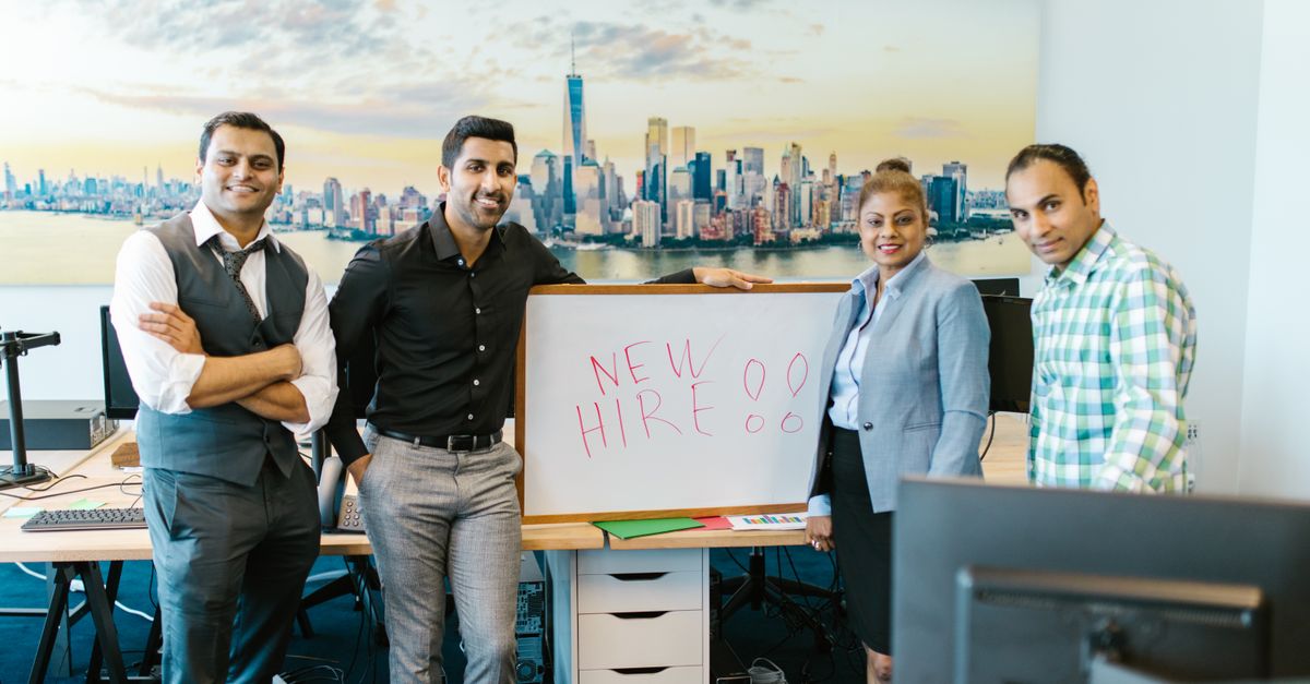 Remote Employee Onboarding: Build Connection Day One