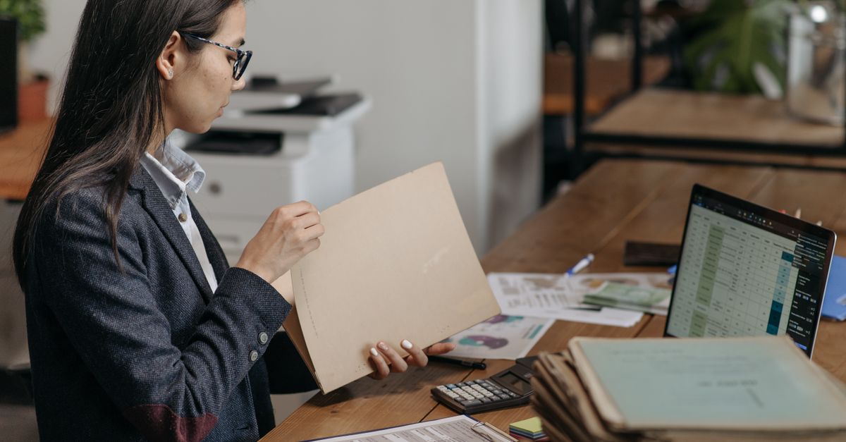 What Is Intelligent Document Processing (IDP)?