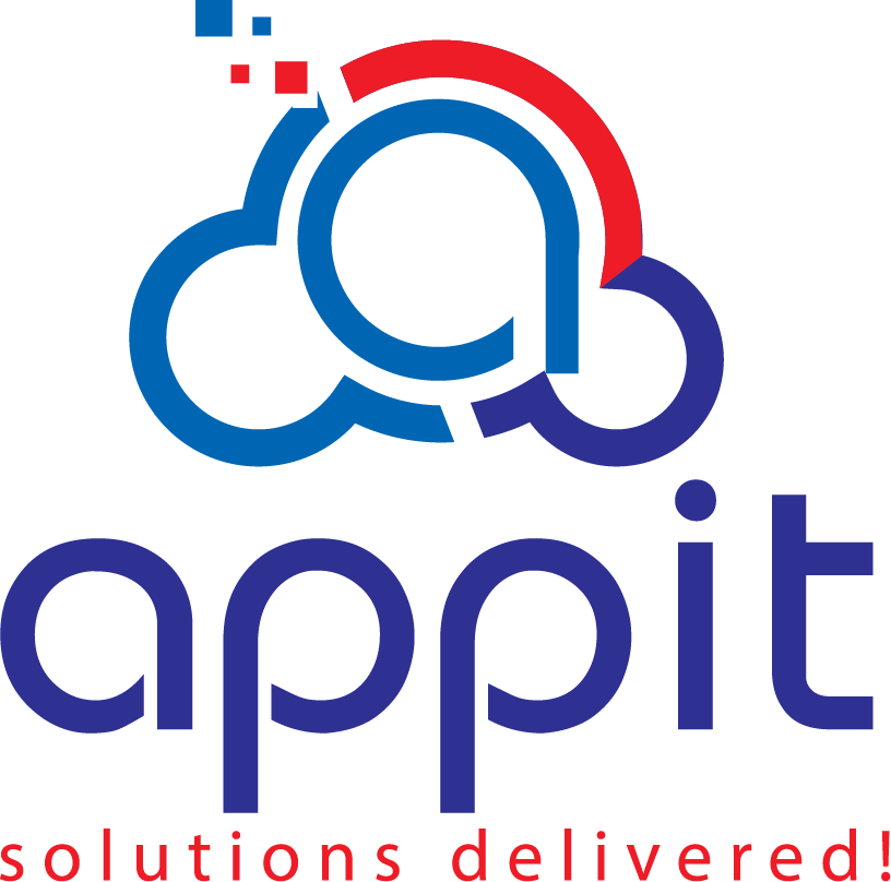 Appit Logo