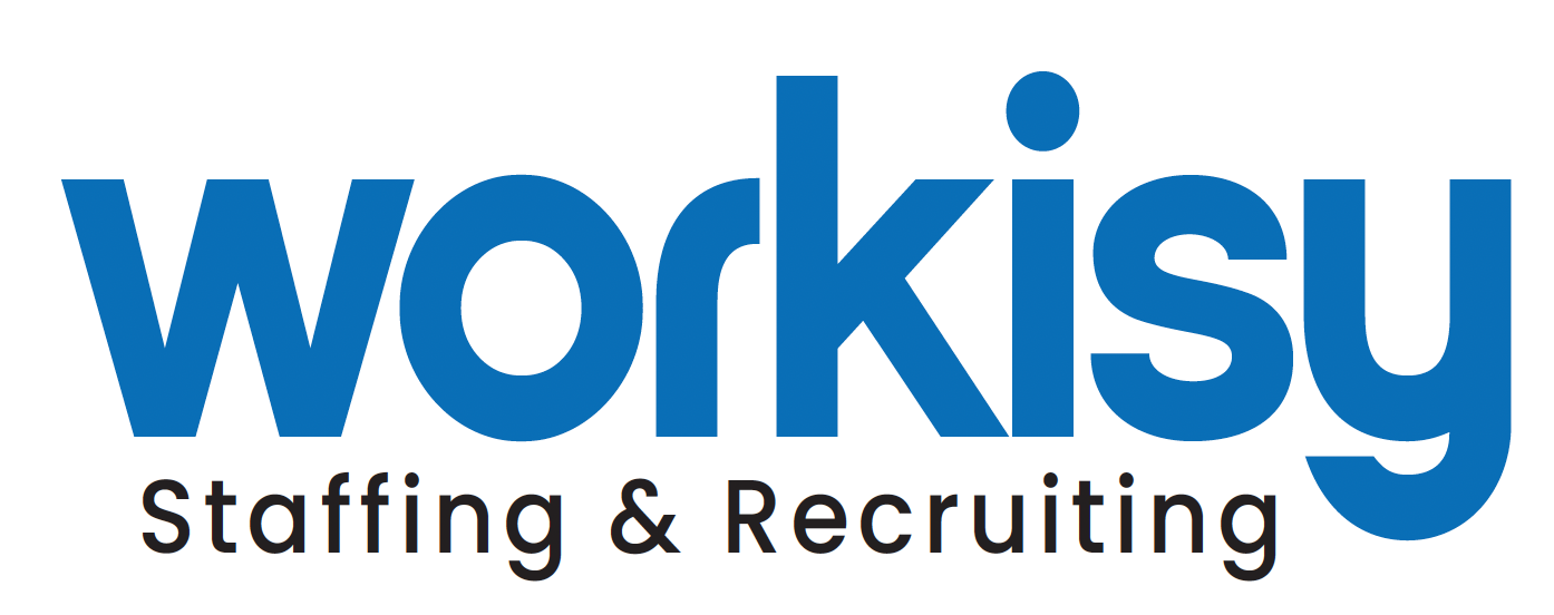 Workisy - Staffing & Recruiting