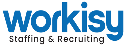 Workisy – Staffing and Recruiting